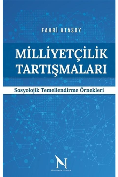 Net Kitaplık Yayıncılık Milliyetçilik Tartışmaları