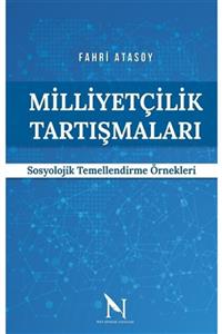 Net Kitaplık Yayıncılık Milliyetçilik Tartışmaları