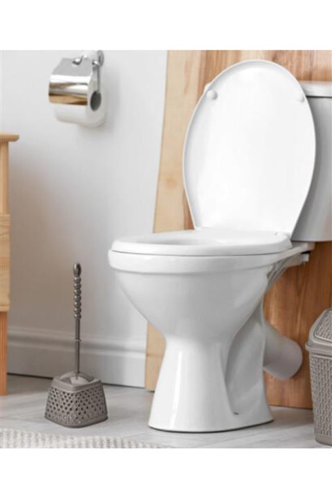 mebfa Smartware Katre Wc Fırça