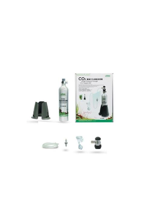 ISTAD Ista Co2 Set 0,5 Lt Karbondioksit Set
