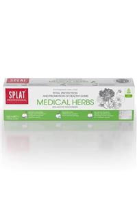 Splat Professional Medical Herbs Diş Macunu 100 Ml