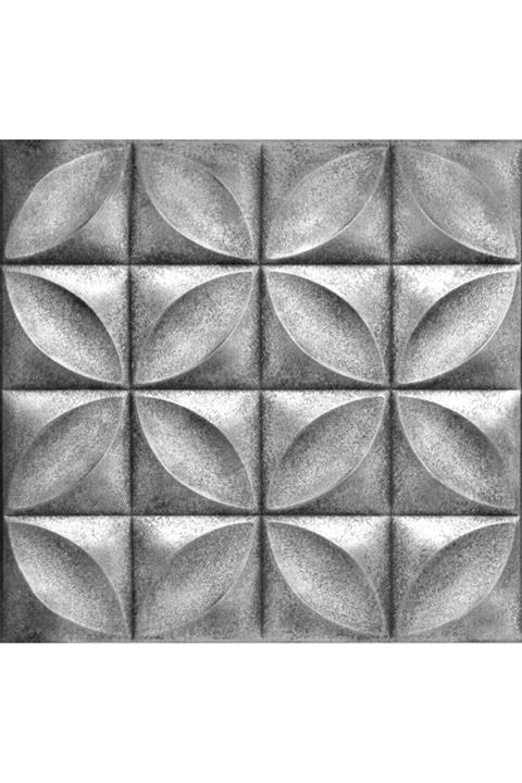 dekopol Baskılı Tavan Kaplama 10 m² 40 Adet Tuv-1015