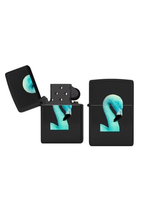 astak Kuğu Siyah Çakmak Bll319