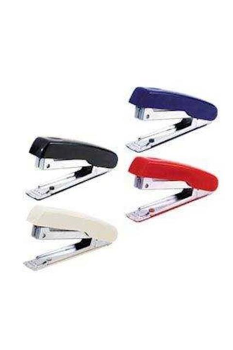 Güntem Elegance Zımba Makinesi No:119 4 Renk