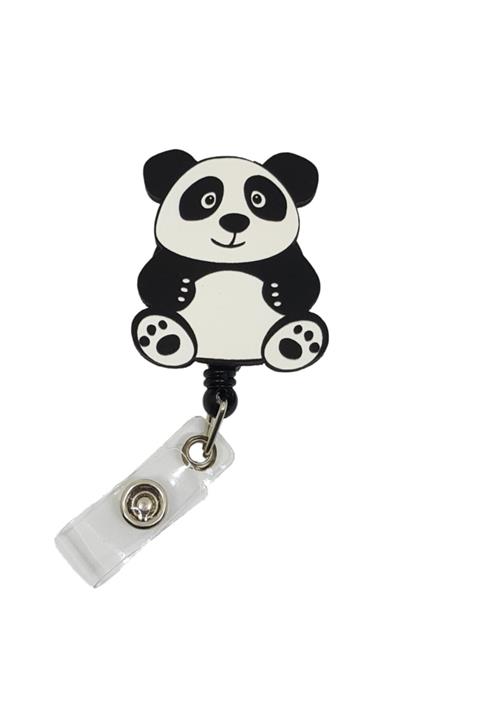 Latissime Panda Yoyo Kartlık