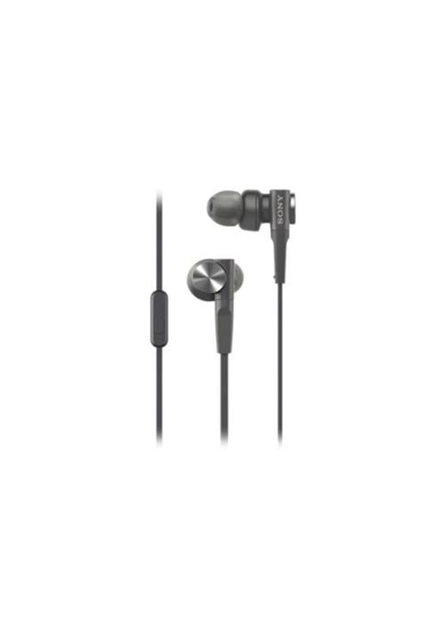 Sony Mdr-xb55ap Kablolu Kulaklık Siyah