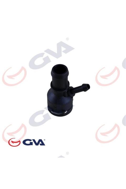 GVA Termostat Yuvası (flanşı) Caddy Iıı 1.4-golf5-6-plus 1.4-1.6-2.0