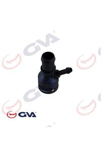 GVA Termostat Yuvası (flanşı) Caddy Iıı 1.4-golf5-6-plus 1.4-1.6-2.0