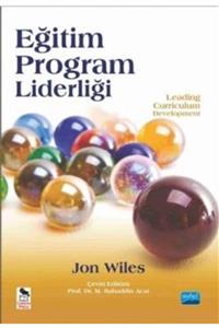 Nobel Akademik Yayıncılık Eğitim Program Liderliği - Leading Curriculum Development