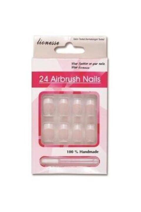 Lionesse Takma Tırnak A-78 8697888018443