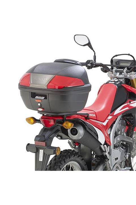 Kappa Honda Crf 250 L (17-20) Arka Çanta Taşıyıcı Kr1159