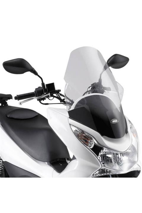 Givi Gıvı D322st Honda Pcx 125-150 (10-13) Rüzgar Siperlik