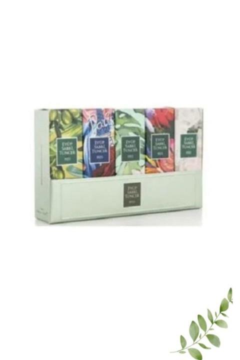 Eyüp Sabri Tuncer Spr Mını 5'lı Kolonya