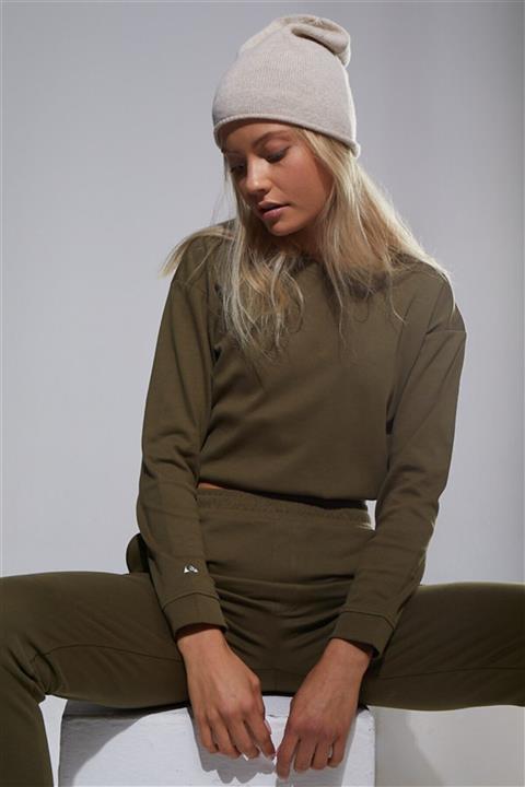 Arzu Sabancı Activewear Kadın Bere