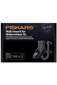 FiSKARS 1027095 Otomatik Hortum Makarası Xl Için Duvar Montaj Aparatı