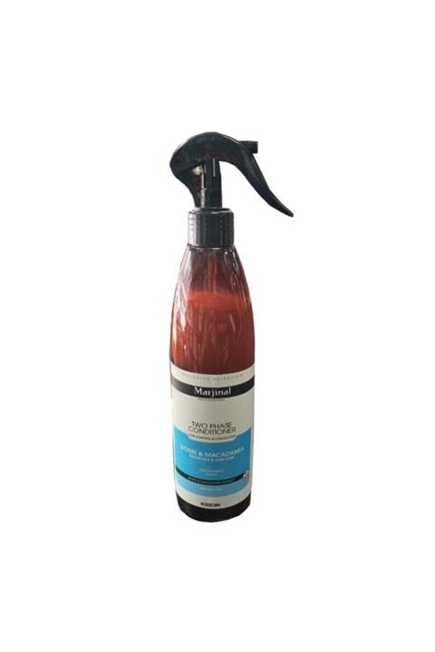 Marjinal Biotin Macadamia Fön Suyu 400 ml