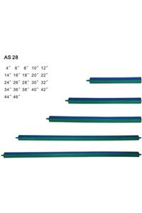 Liya As28-16 Akvaryum Hava Taşı 40 Cm Çift Girişli