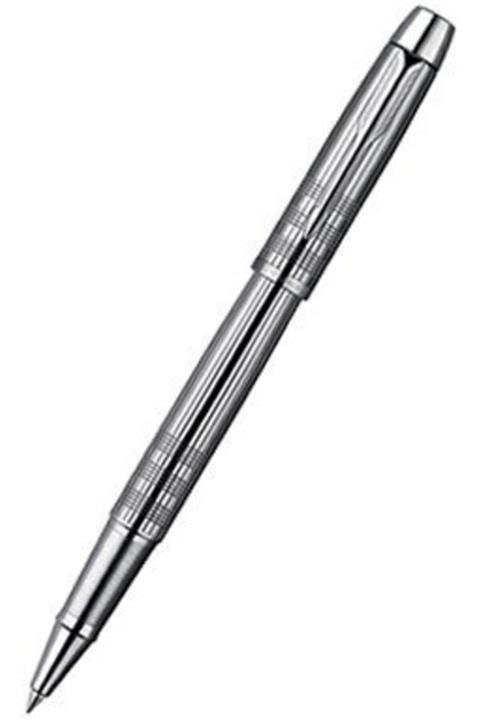 Parker Im Premium Parlak Krom Ct Roller Kalem
