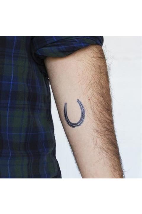 Tattly Tattoo Geçici Dövme