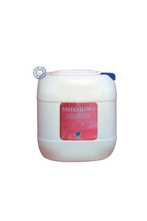 Gemaş Sıvı Klor 25 kg