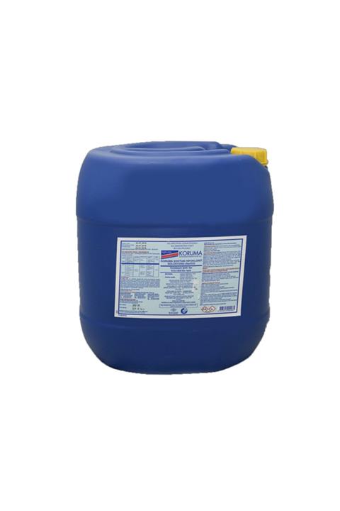 KORUMA Sıvı Klor Sodyum Hipoklorit - 35 Kg