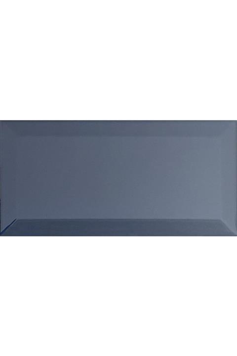 EGE SERAMİK 100x200 Metro Deep Blue
