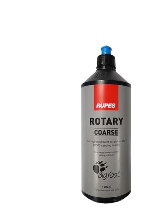 Rupes Rotary Coarse Pasta 1lt.