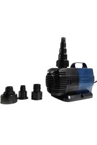 HİLALSHOP Sobo Sirkülasyon Motoru 70w 9000 Lh 5,2 M