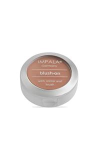 IMPALA Incili Somon Blush On No: 5 Allık