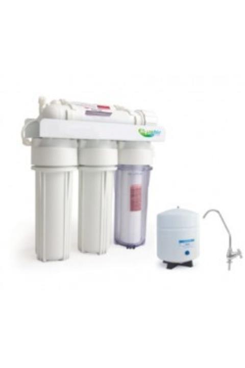 Aquabir Açık Sistem Su Arıtma Cihazı