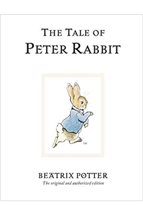 Happily The Tale Of Peter Rabbıt