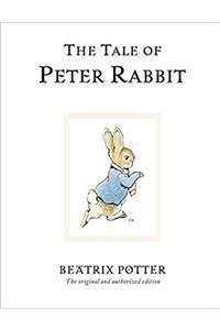 Happily The Tale Of Peter Rabbıt