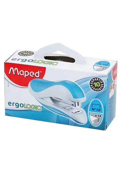 Maped Ergologic Pocket No:10 Zımba Makinası