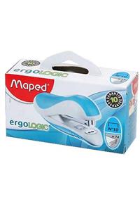 Maped Ergologic Pocket No:10 Zımba Makinası