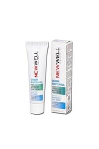 New Well Beyazlatıcı Cilt Kremi 30ml