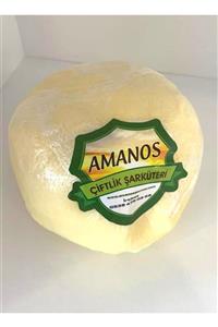 Amanos Çiftlik Şarküteri Amanos Mandıra Tereyağı 1 Kg