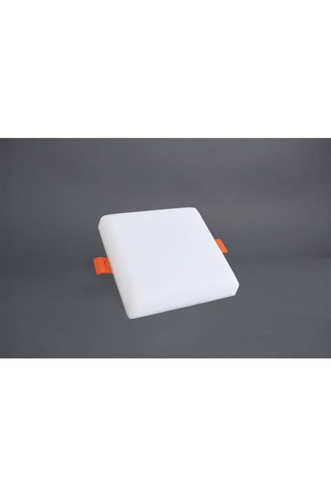 Ferled Downlıght Led Panel Kare 10w Beyaz