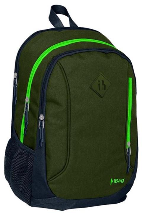 Yaygan Marka: 14210 Ibag Sırt Çantası Kategori: Okul Çantası