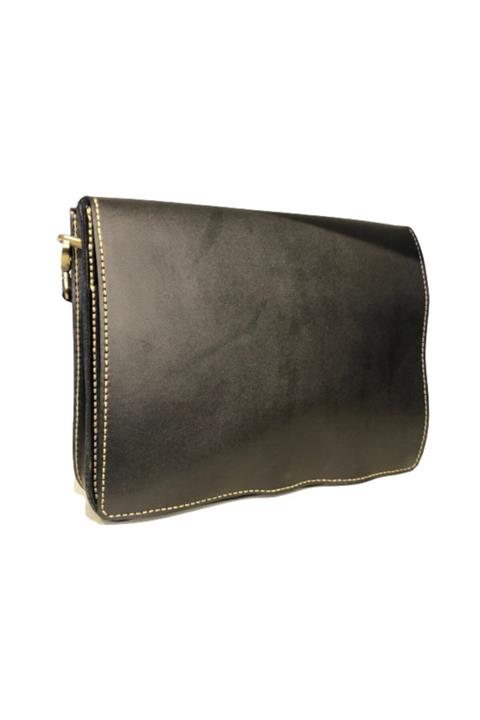 Yaban Collection %100 Hakiki Deri El Yapımı Postacı Çanta