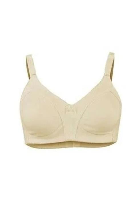 NBB Kadın Ten Penye Sütyen 351