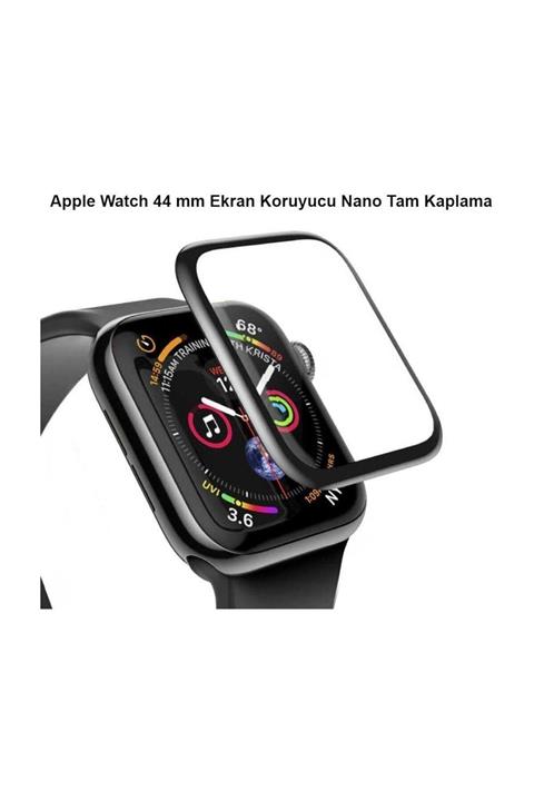 MAXCOM 10d Apple Watch Ekran Koruyucu 44mm