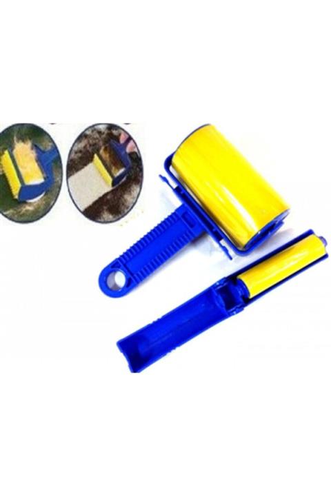 Trend Ticaret Toz Alma Rulosu Yıkanabilir 2li Set