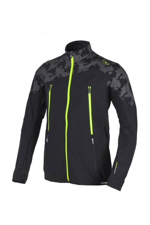 CMP Erkek Koşu Outdoor Rüzgarlık