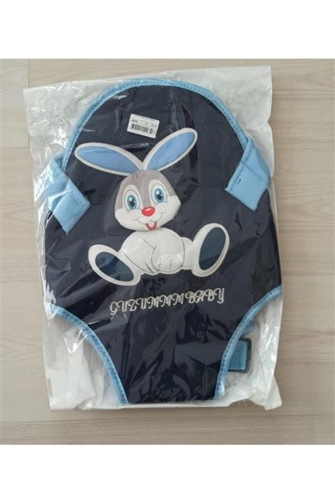 ÖZBEBİŞİM Bebek Taşıma Kanguru