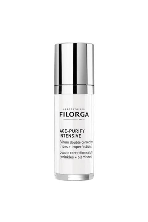 Filorga Age Purify Intensive Karma Ve Yağlı Ciltler Için Yaşlanma Karşıtı Bakım Yapan Serum 30 ml