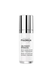 Filorga Age Purify Intensive Karma Ve Yağlı Ciltler Için Yaşlanma Karşıtı Bakım Yapan Serum 30 ml