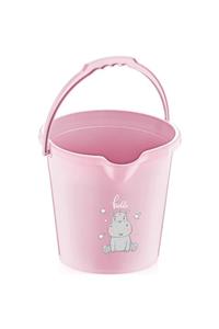 Coco Store Bebek Banyo Kovası Mat 561 Pembe