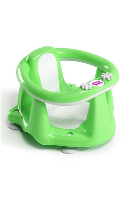 OK Baby Okbaby Flipper Evol Banyo Oturağı / Yeşil