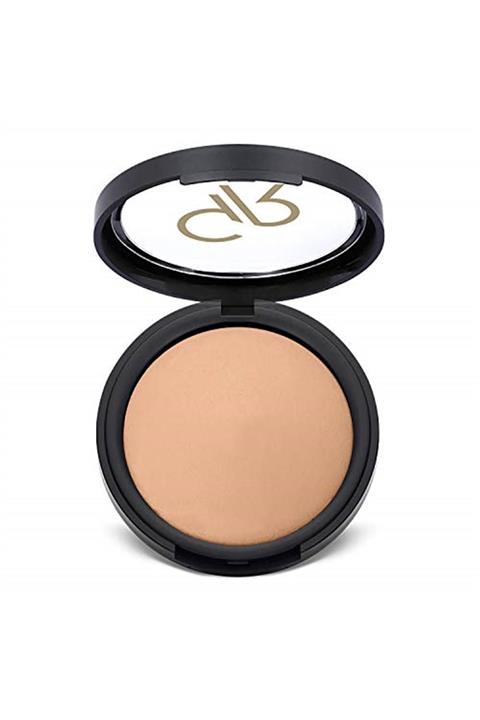 Golden Rose Mineral Terracotta Powder No:07 1 Paket