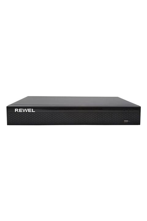 REWEL Xvr-204d 4 Kanal Dvr Kayıt Cihazı 232006